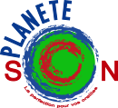 logo planet son