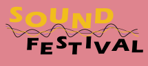 logo sound festival